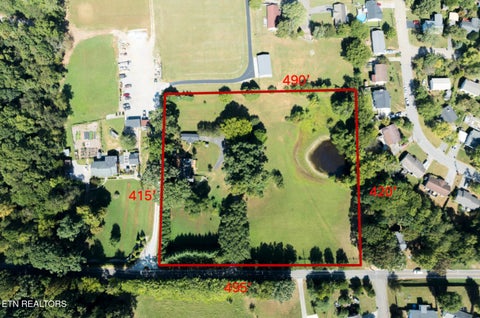 Tiny photo for 5117 McKamey Rd, Knoxville, TN 37921 (MLS # 1357364)