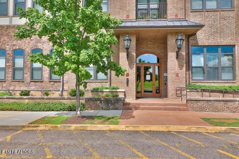 Tiny photo for 445 W Blount Ave #105, Knoxville, TN 37920 (MLS # 1337093)