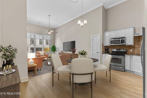 Tiny photo for 445 W Blount Ave #105, Knoxville, TN 37920 (MLS # 1337093)