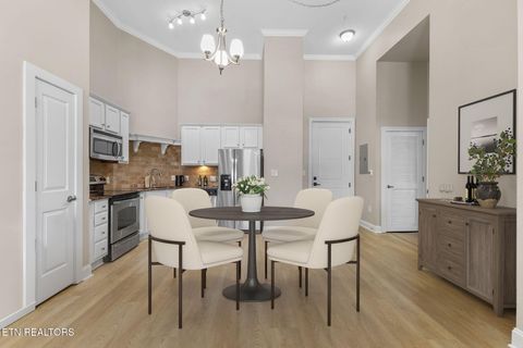 Tiny photo for 445 W Blount Ave #105, Knoxville, TN 37920 (MLS # 1337093)