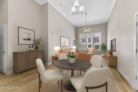 Tiny photo for 445 W Blount Ave #105, Knoxville, TN 37920 (MLS # 1337093)