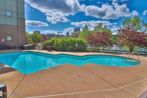 Tiny photo for 445 W Blount Ave #105, Knoxville, TN 37920 (MLS # 1337093)