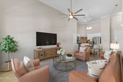 Tiny photo for 445 W Blount Ave #105, Knoxville, TN 37920 (MLS # 1337093)