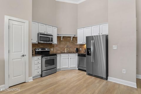 Tiny photo for 445 W Blount Ave #105, Knoxville, TN 37920 (MLS # 1337093)