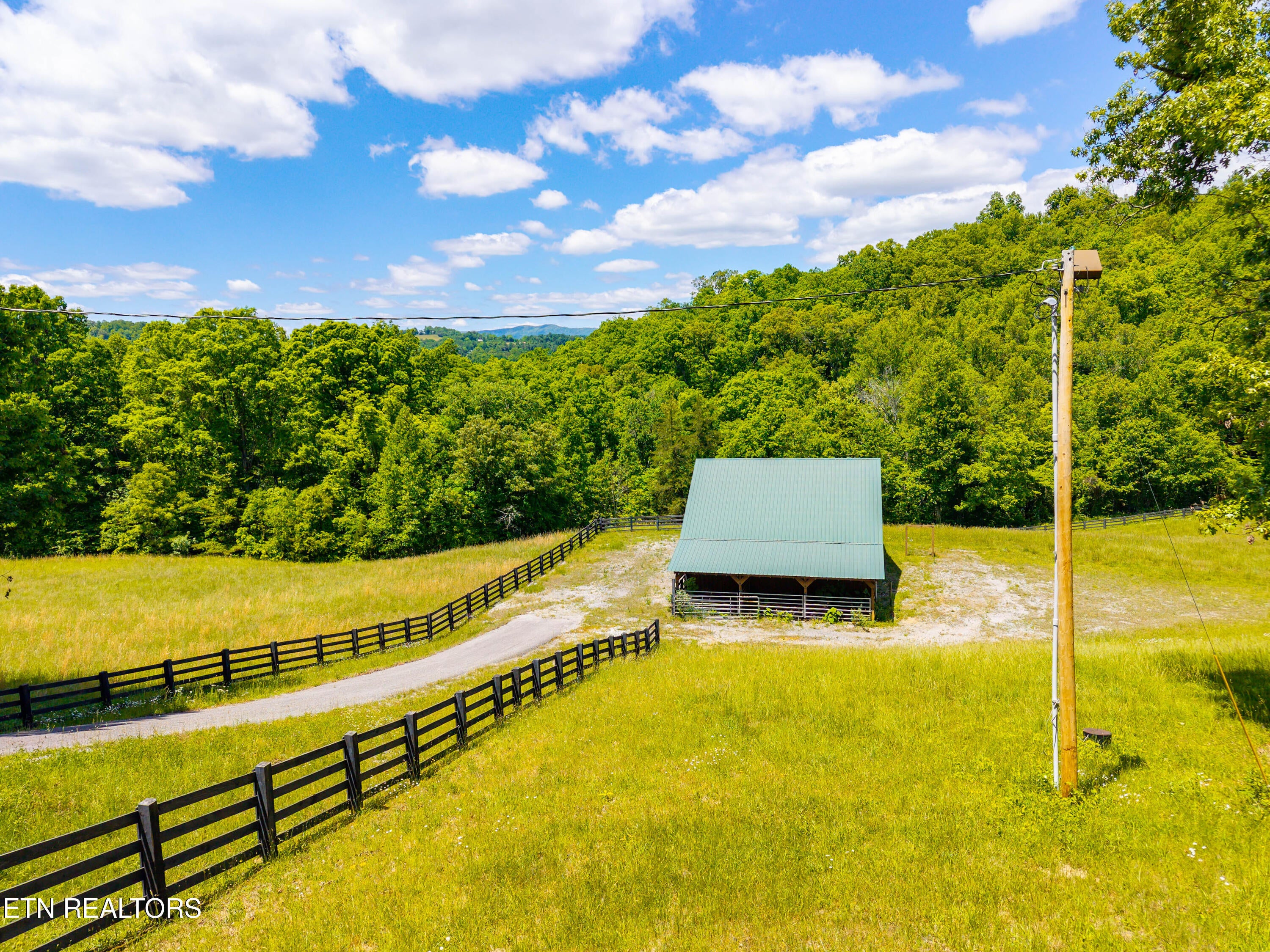 Lot 18 Saddleridge