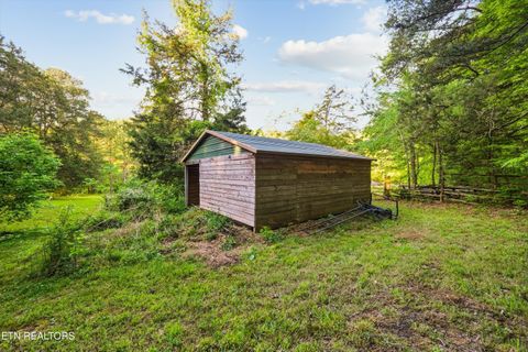 Tiny photo for 1119 County Road 130, Riceville, TN 37370 (MLS # 1340009)