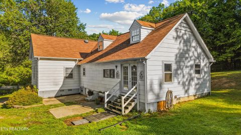 Tiny photo for 1119 County Road 130, Riceville, TN 37370 (MLS # 1340009)