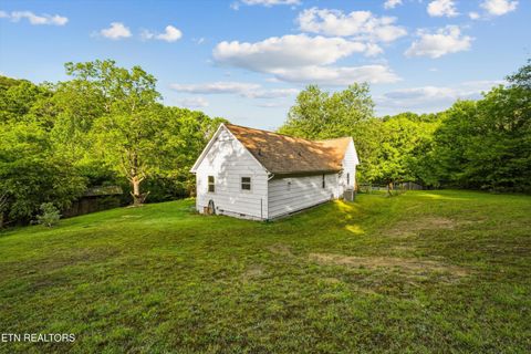 Tiny photo for 1119 County Road 130, Riceville, TN 37370 (MLS # 1340009)