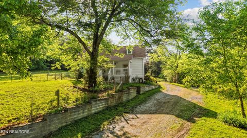 Tiny photo for 1119 County Road 130, Riceville, TN 37370 (MLS # 1340009)