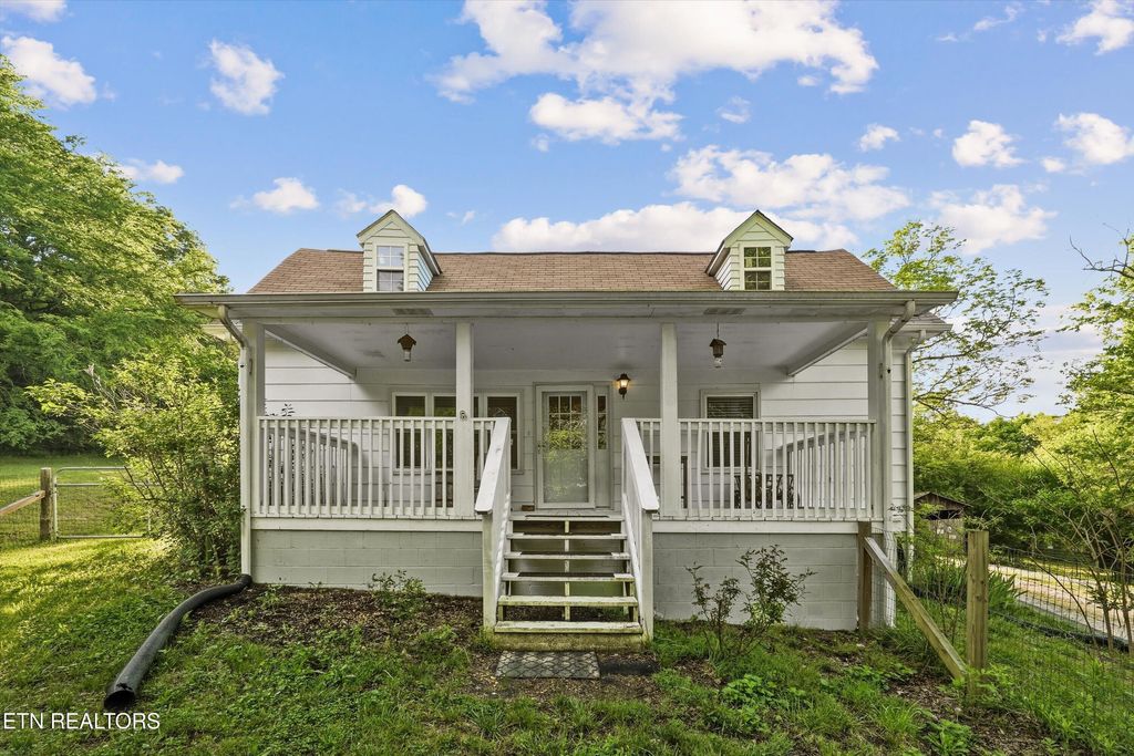 Photo of 1119 County Road 130, Riceville, TN 37370 (MLS # 1340009)