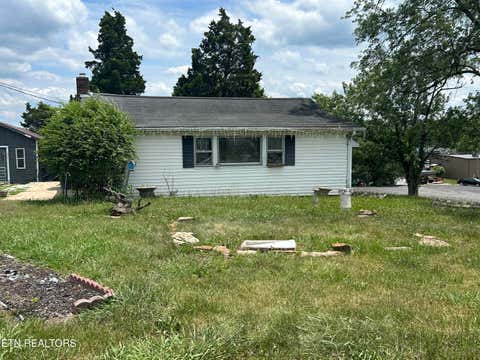 Photo of 921 Fowler St, Clinton, TN 37716 (MLS # 1345087)