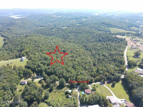 Tiny photo for Powder Mill Lane, LaFollette, TN 37766 (MLS # 1355712)