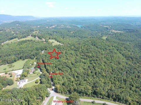 Tiny photo for Powder Mill Lane, LaFollette, TN 37766 (MLS # 1355712)