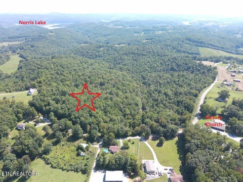 Tiny photo for Powder Mill Lane, LaFollette, TN 37766 (MLS # 1355712)