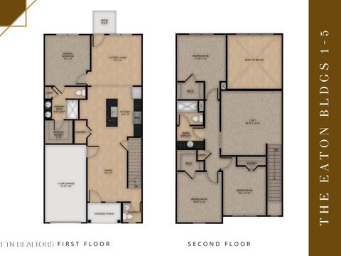 Tiny photo for 7381 Sun Blossom Lane #103, Knoxville, TN 37924 (MLS # 1332614)