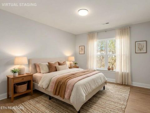 Tiny photo for 7381 Sun Blossom Lane #103, Knoxville, TN 37924 (MLS # 1332614)