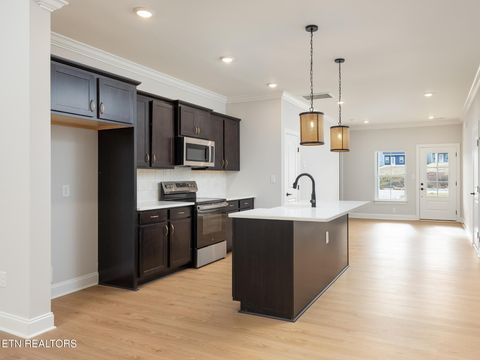 Tiny photo for 7381 Sun Blossom Lane #103, Knoxville, TN 37924 (MLS # 1332614)