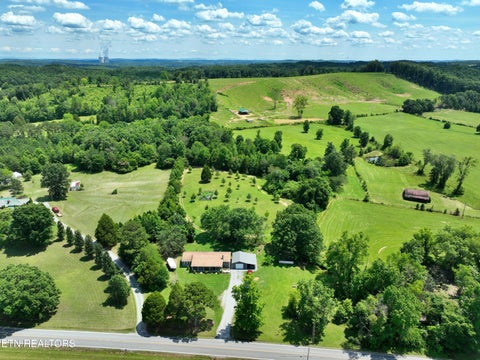 Tiny photo for 5858 Wolf Creek Rd, Spring City, TN 37381 (MLS # 1346362)
