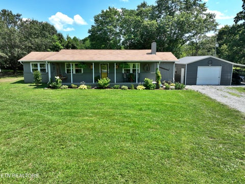 Tiny photo for 5858 Wolf Creek Rd, Spring City, TN 37381 (MLS # 1346362)