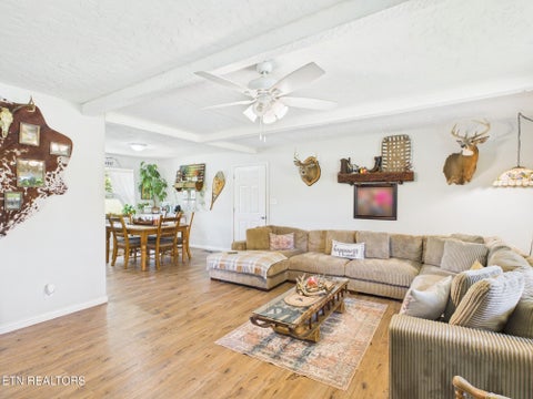 Tiny photo for 5858 Wolf Creek Rd, Spring City, TN 37381 (MLS # 1346362)