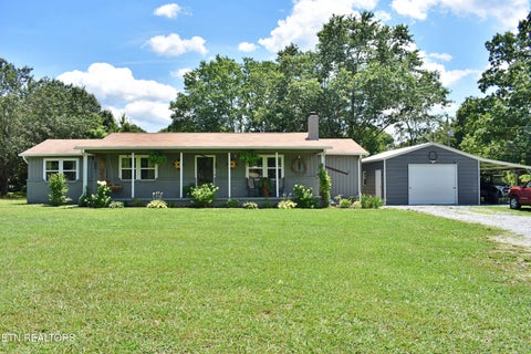 Photo of 5858 Wolf Creek Rd, Spring City, TN 37381 (MLS # 1346362)