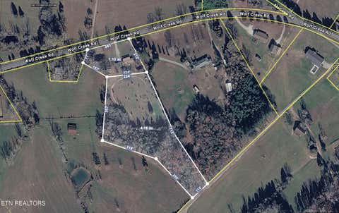 Tiny photo for 5858 Wolf Creek Rd, Spring City, TN 37381 (MLS # 1346362)