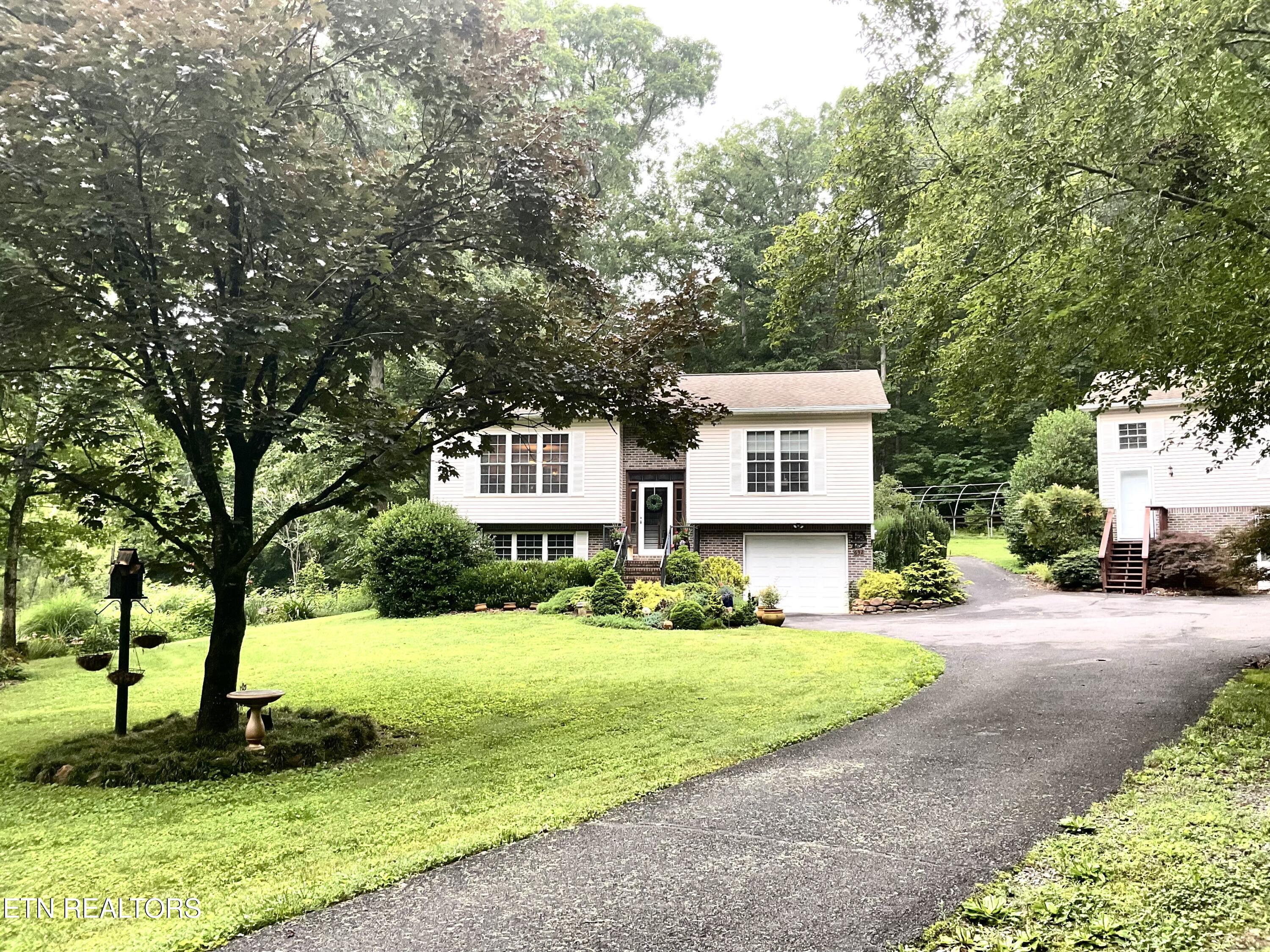 630 & 632 Bush Rd