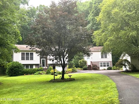 Photo of 630632 Bush Rd, Clinton, TN 37716 (MLS # 1304968)