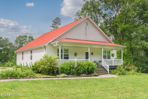 154 Boyer Rd Andersonville TN 37705