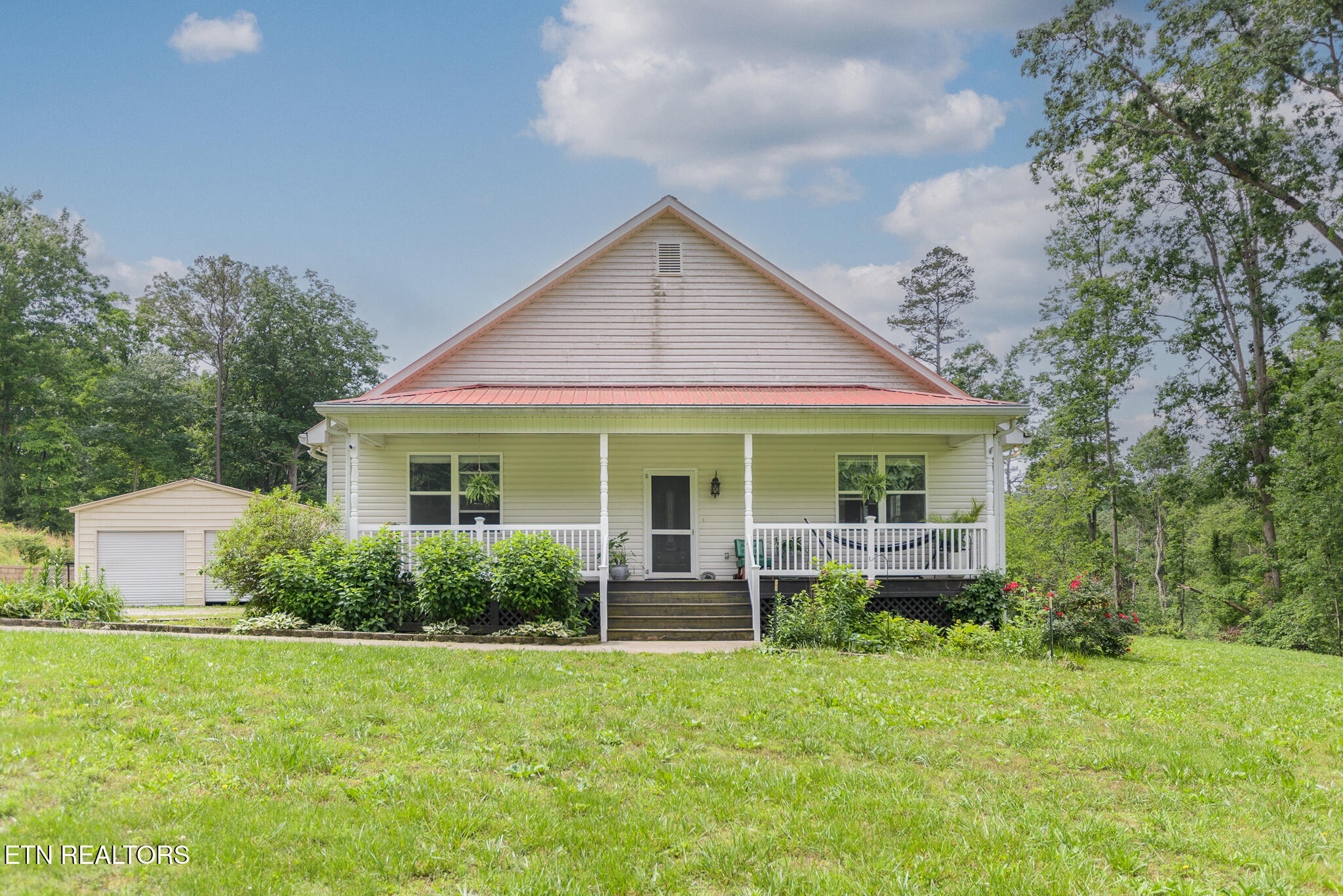 154 Boyer Rd