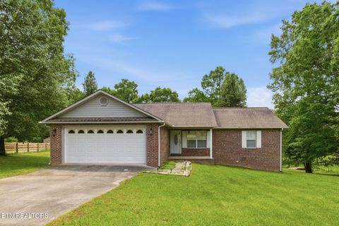 Photo of 449 Grace Hill Drive, Crossville, TN 38571 (MLS # 1342496)