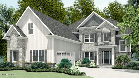144 Pineberry East Rd Lot 170 Oak Ridge TN 37830