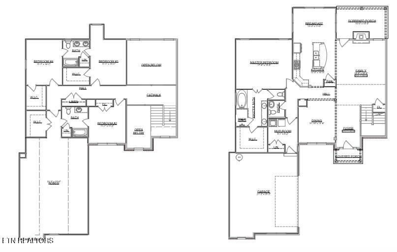 144 Pineberry East Rd Lot 170