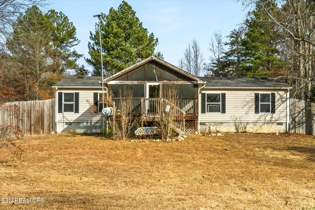 Photo of 1300 Sneed Rd, Decatur, TN 37322 (MLS # 1285104)