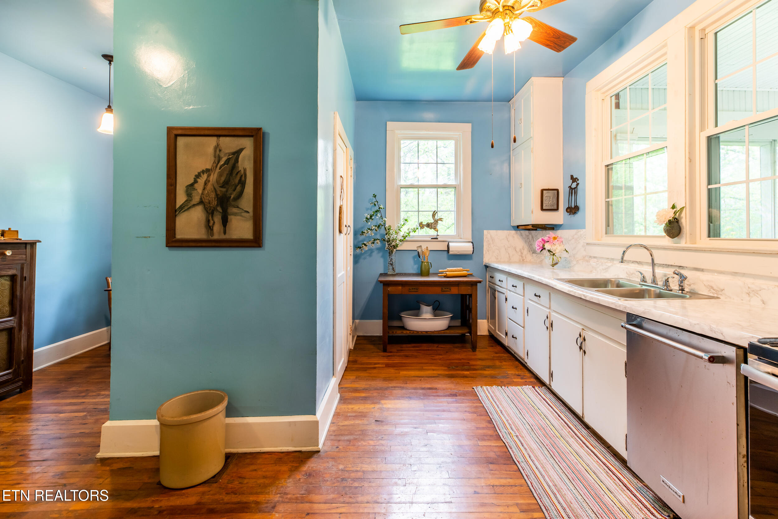 502 Middlesboro Rd
