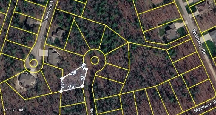 Photo of 17 Reeds Cove Court, Crossville, TN 38558 (MLS # 1352315)