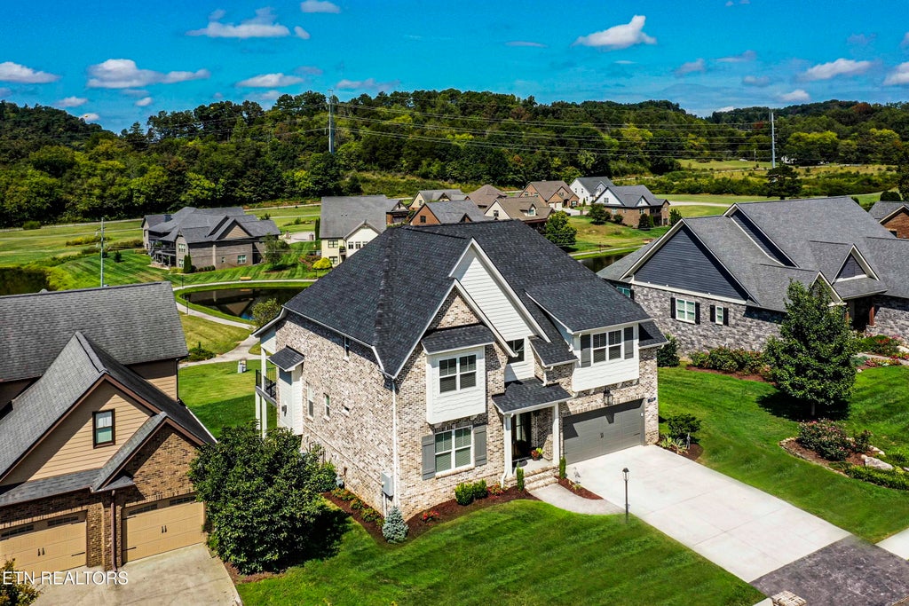 Photo of 508 Turnberry Circle, Lenoir City, TN 37772 (MLS # 1354009)