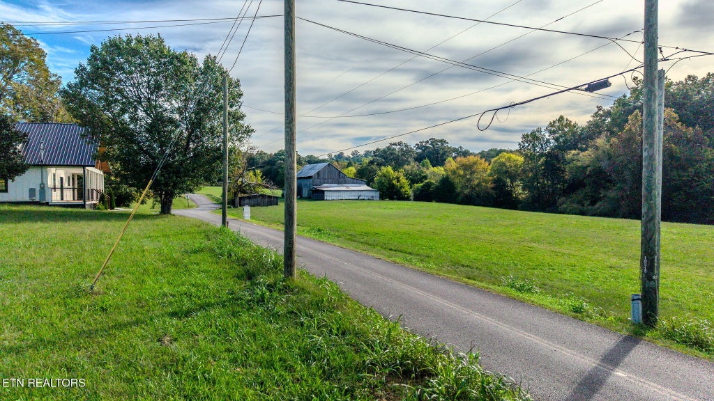 Photo of Slover Springs Rd, Dandridge, TN 37725 (MLS # 1358232)