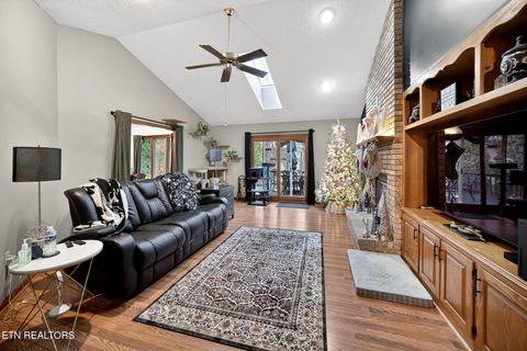 Tiny photo for 213 Lakeside Drive, Crossville, TN 38558 (MLS # 1323874)