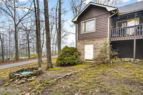Tiny photo for 213 Lakeside Drive, Crossville, TN 38558 (MLS # 1323874)