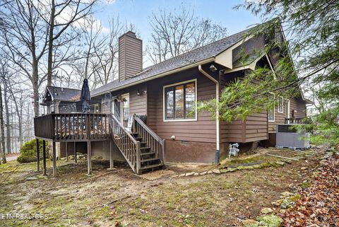 Tiny photo for 213 Lakeside Drive, Crossville, TN 38558 (MLS # 1323874)