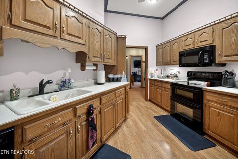 Tiny photo for 213 Lakeside Drive, Crossville, TN 38558 (MLS # 1323874)