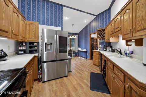 Tiny photo for 213 Lakeside Drive, Crossville, TN 38558 (MLS # 1323874)