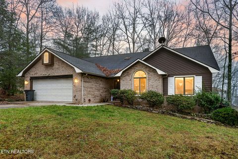 Tiny photo for 213 Lakeside Drive, Crossville, TN 38558 (MLS # 1323874)