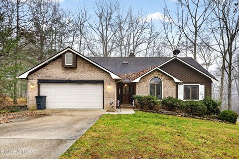 Tiny photo for 213 Lakeside Drive, Crossville, TN 38558 (MLS # 1323874)