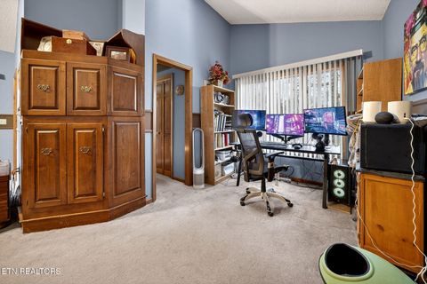 Tiny photo for 213 Lakeside Drive, Crossville, TN 38558 (MLS # 1323874)