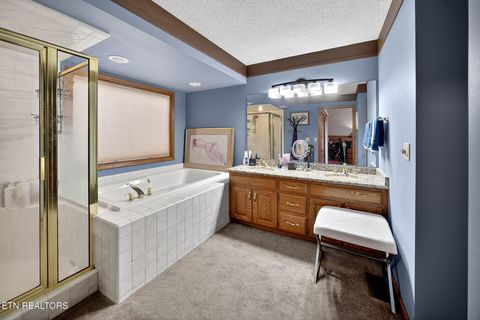 Tiny photo for 213 Lakeside Drive, Crossville, TN 38558 (MLS # 1323874)