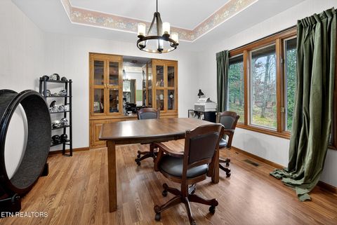 Tiny photo for 213 Lakeside Drive, Crossville, TN 38558 (MLS # 1323874)