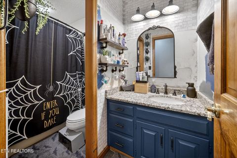 Tiny photo for 213 Lakeside Drive, Crossville, TN 38558 (MLS # 1323874)