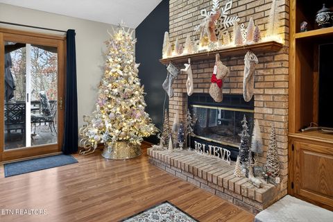 Tiny photo for 213 Lakeside Drive, Crossville, TN 38558 (MLS # 1323874)